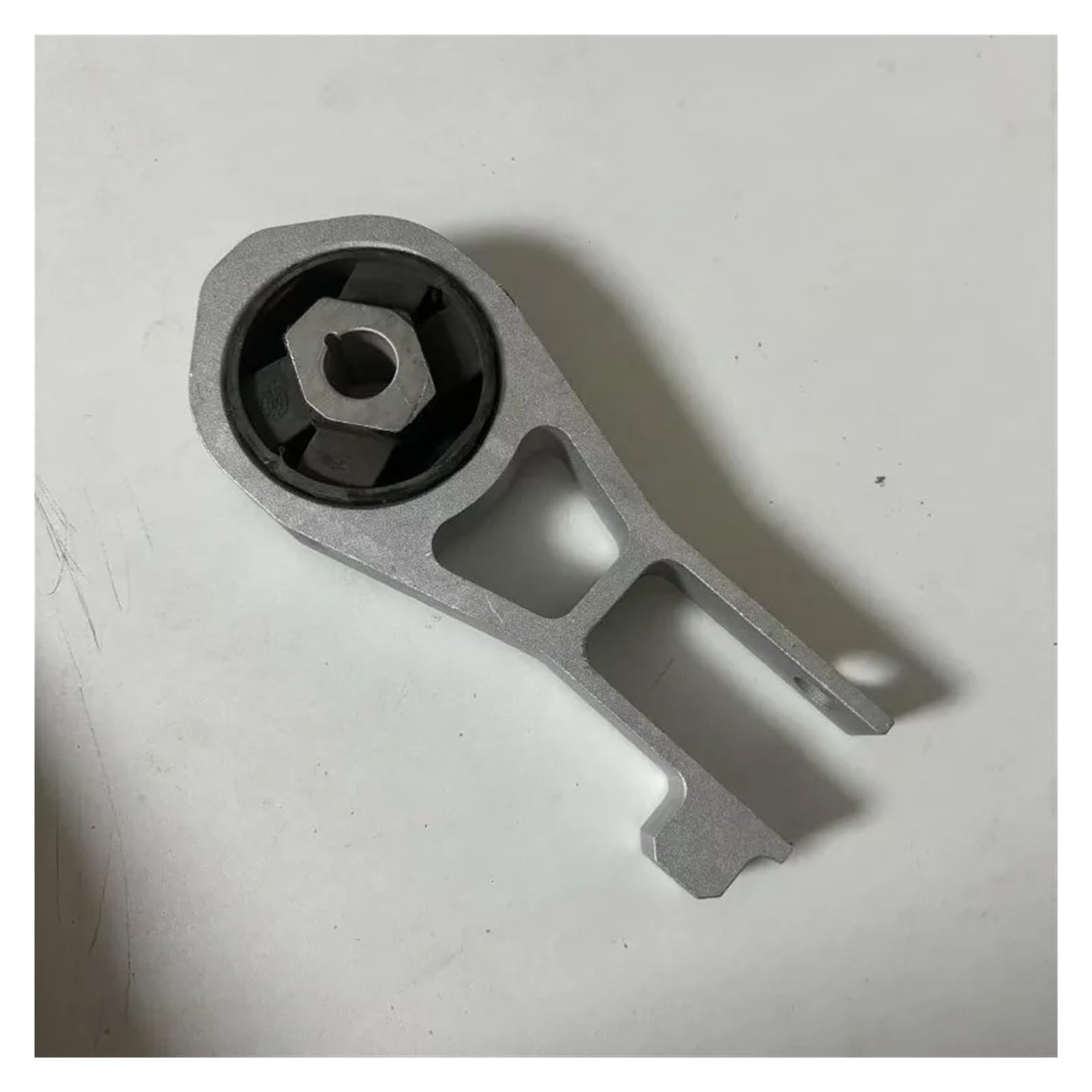 Nokrgqw One Color For Fiat 500X For Jeep For Renegade 2015-2018 2.4L 68258599Aa 68363757Aa 68323790Aa 68253029Ab Engine Motor Mount Rear Car Engine Mounts
