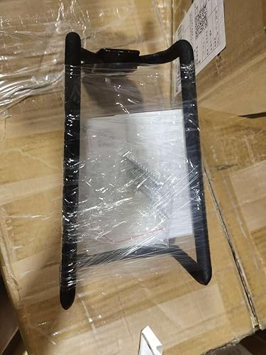 Miniatura 8 de Soporte de metal para manguera de jardín, resistente para colgar mangueras, soporte de manguera de agua montado en la pared para patio exterior, 1PC