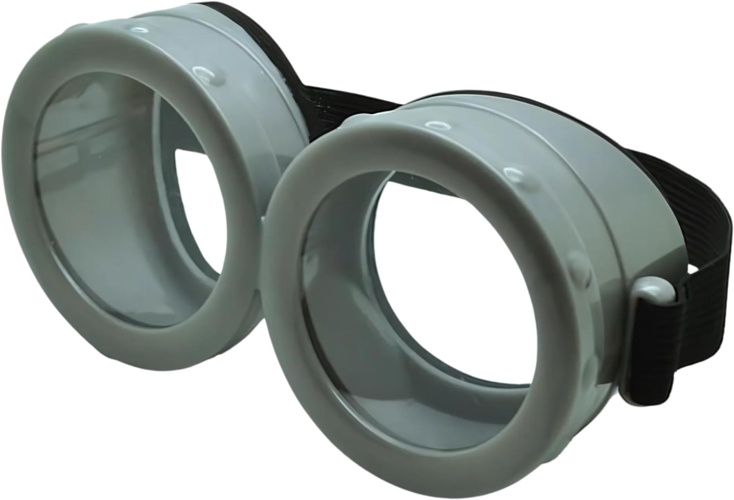 ASVP Shop Minion Glasses Fancy Dress Despicable Me Glasses
