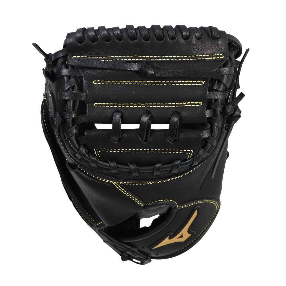 ミズノ 少年軟式用グラブ 捕手用 野球グローブ ジュニア キャッチャーミット Amazon | ミズノ（MIZUNO） 少年軟式用グラブ 捕手用 野球