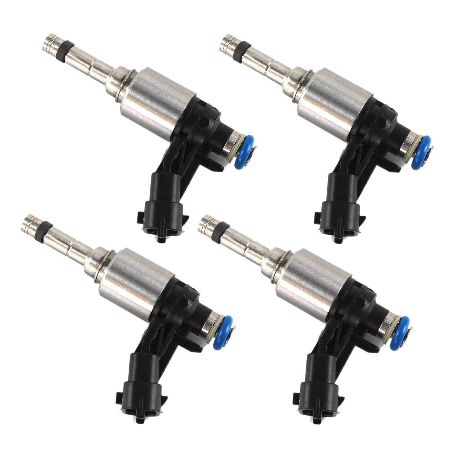 4 pezzi 55248427 Iniettore di carburante for 1.8L EURO 6 2015