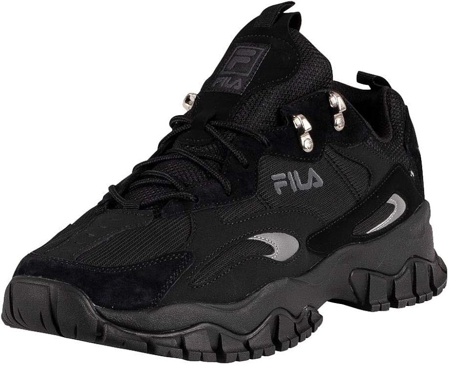 Scarpe fila ray tracer tr2 scarpe da ginnastica uomo 1RM01218
