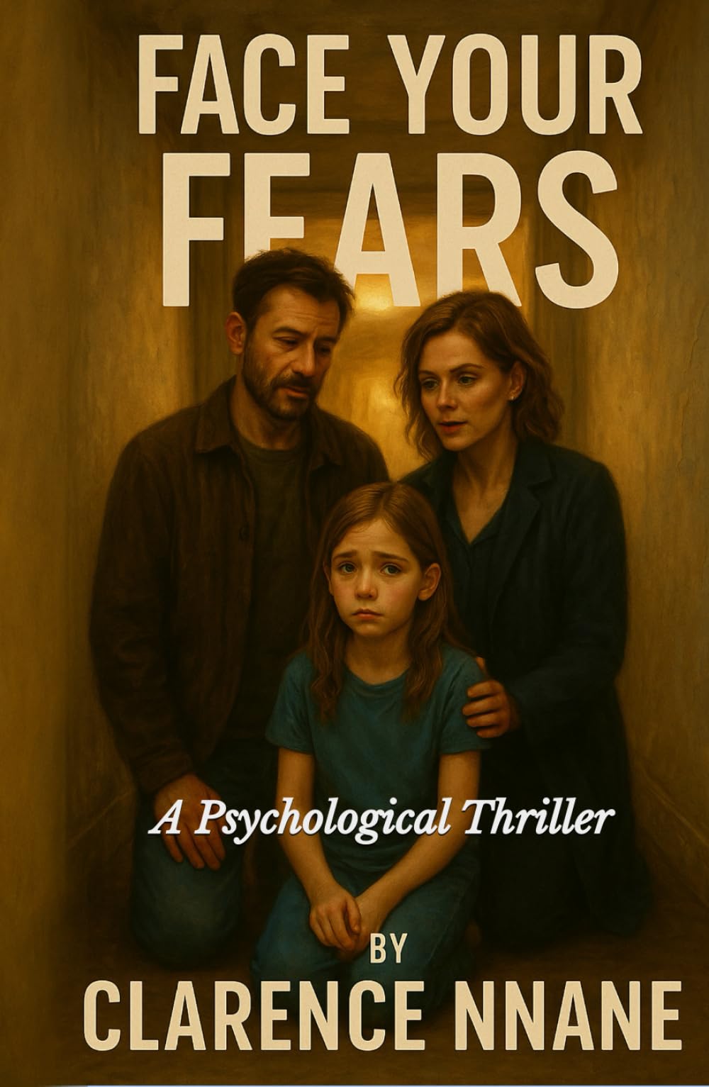 FACE YOUR FEARS