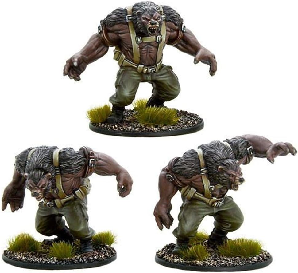 Konflikt 47': Soviet Ursus Infantry