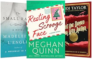 Kindle monthly deals, up to 80% off on more than 700 titles