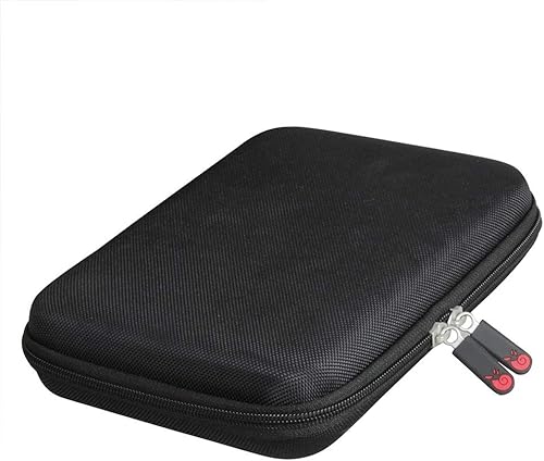 Miniatura 5 de Hermitshell Funda de viaje para la resistencia, se adapta al juego de deducción social Avalon o al universo distópico (no incluye tarjetas)