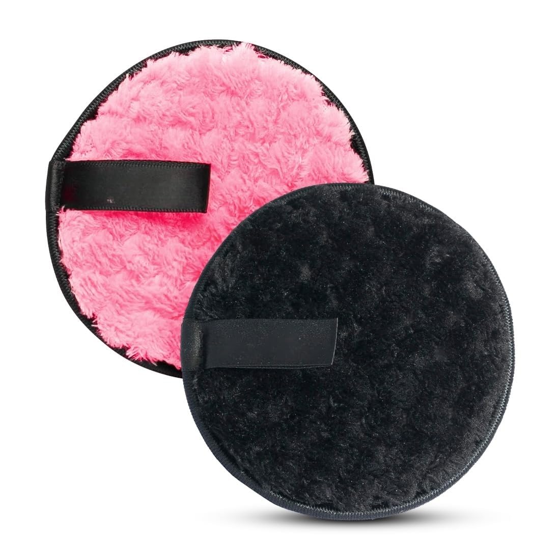 EDOMAC Reusable Makeup Remover Pad – Double-Sided, Washable & Ultra-Soft Face Pad for Effortless Makeup Removal-image-15
