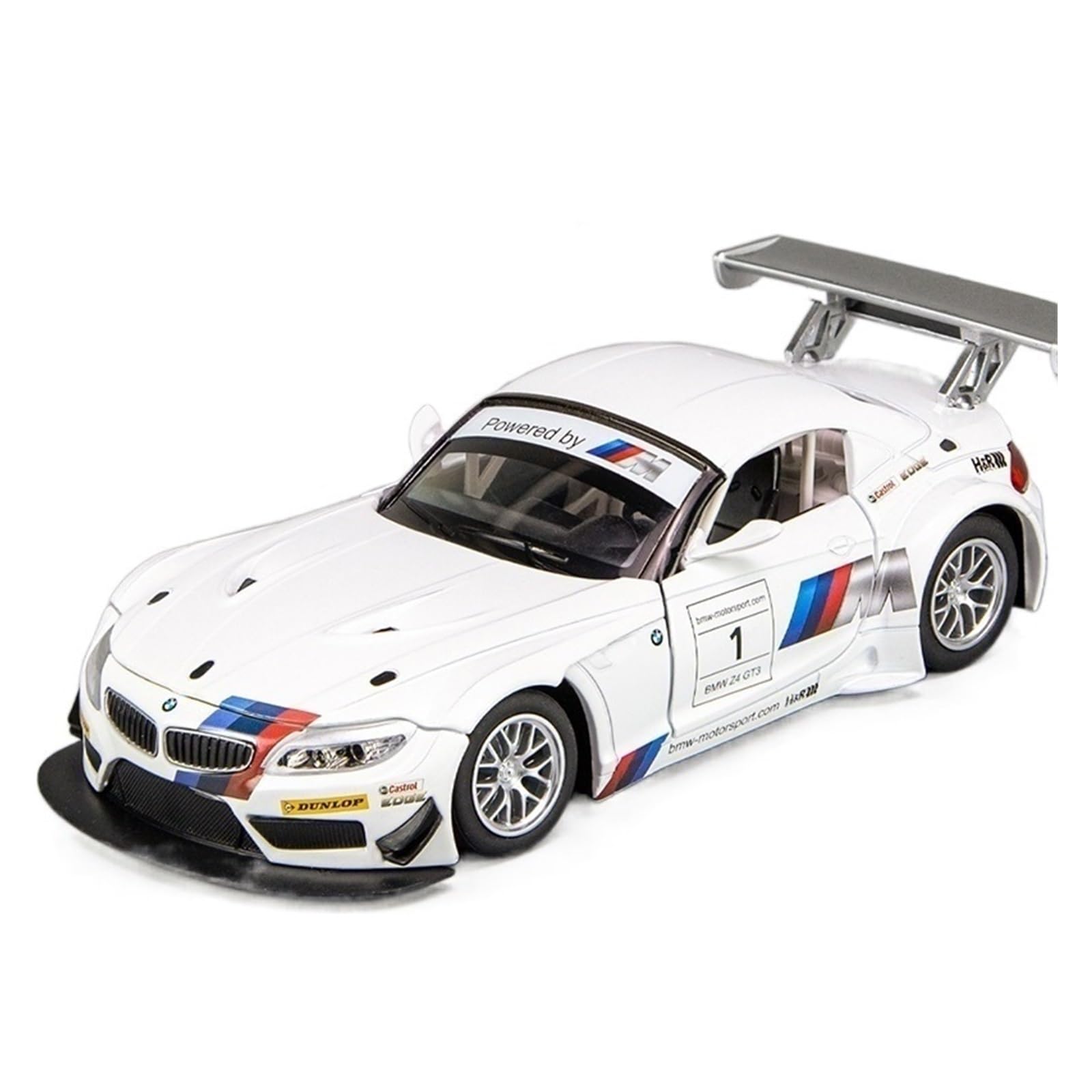 Amazon | 1:24 BMW 3.0CSL/オマージュR/M4/M6/Z4に適しています