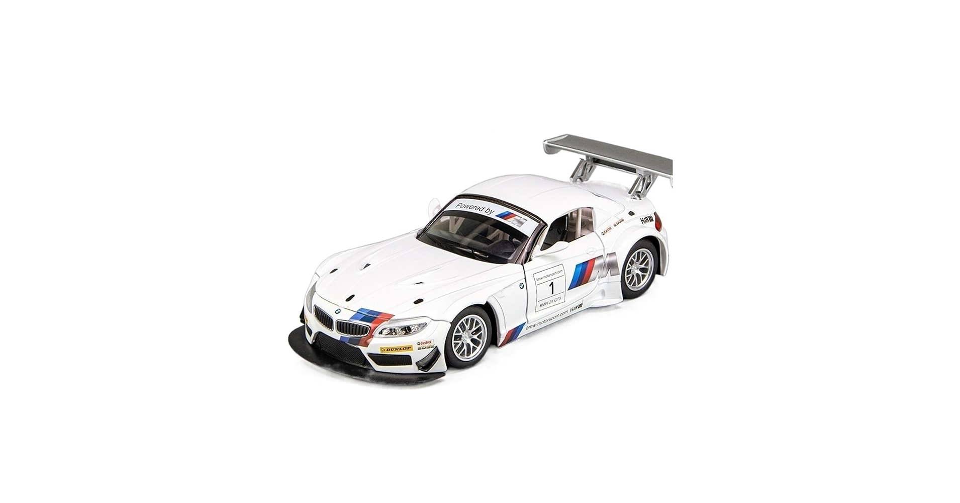 Amazon | 1:24 BMW 3.0CSL/オマージュR/M4/M6/Z4に適しています