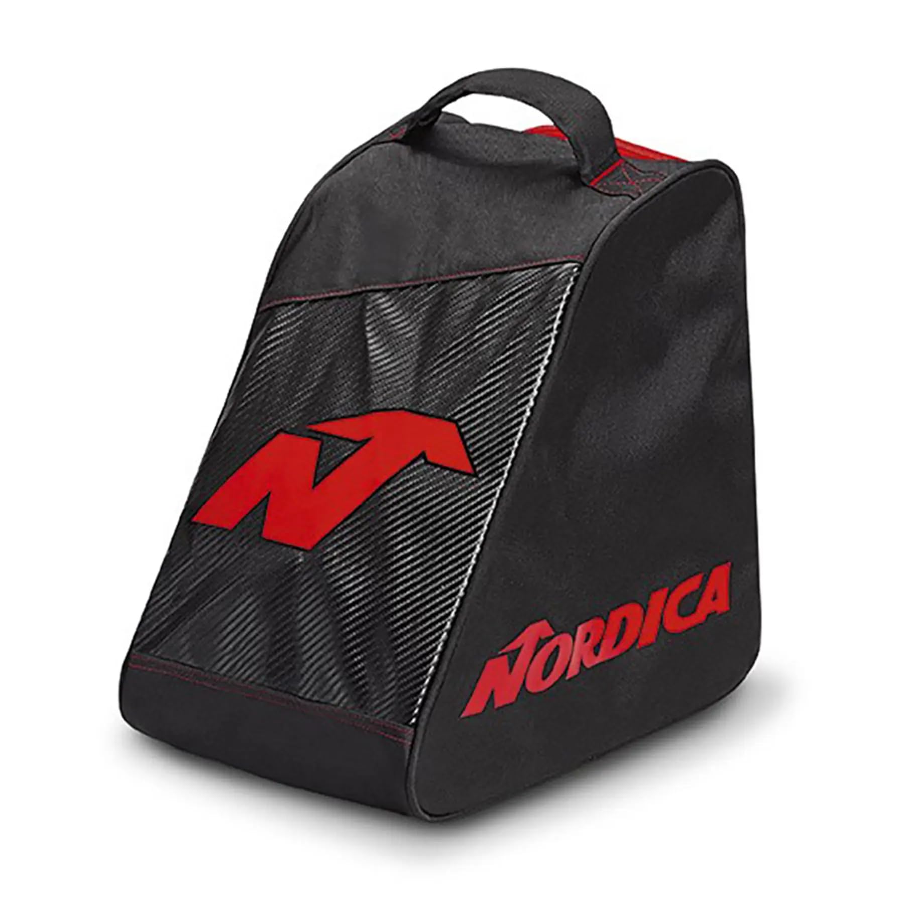 Nordica Boot Bag Lite Boot Bag 2024 Black/Red
