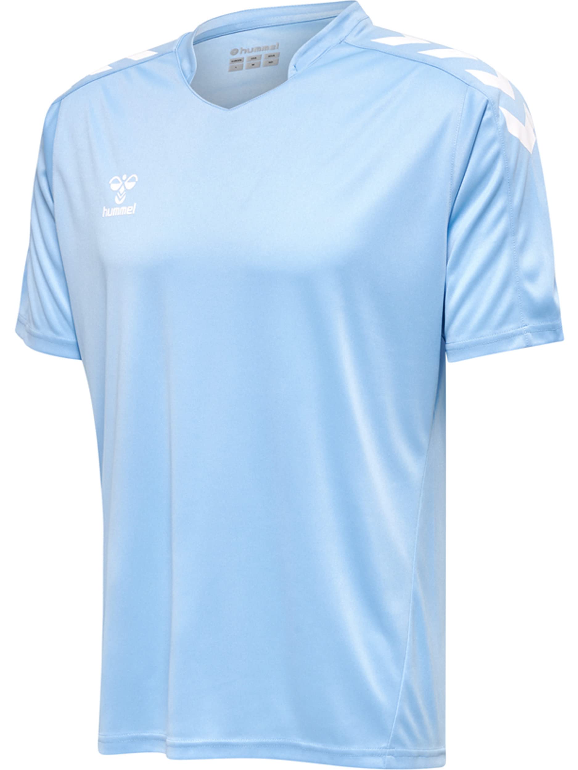 hummel Men's Hmlcore Xk Poly Jersey S/S T-Shirt