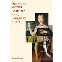 Postures Body Language in Art