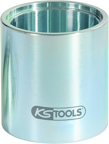 KS Tools 700.1733 Manguito de presión, Ø interior 72 mm, Ø exterior 82 mm