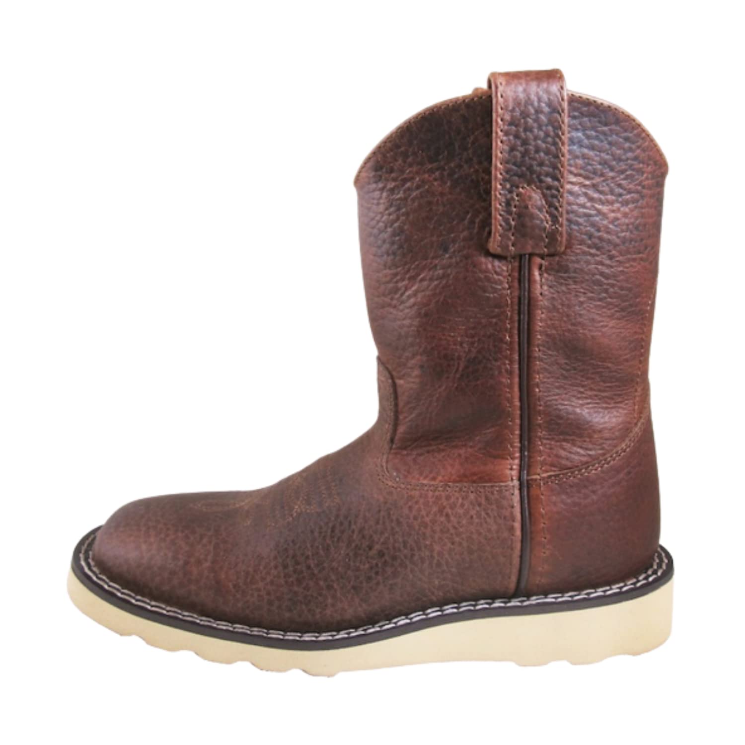 Smoky Mountain BootsSmoky Mountain Childs Branson SqToe Boot