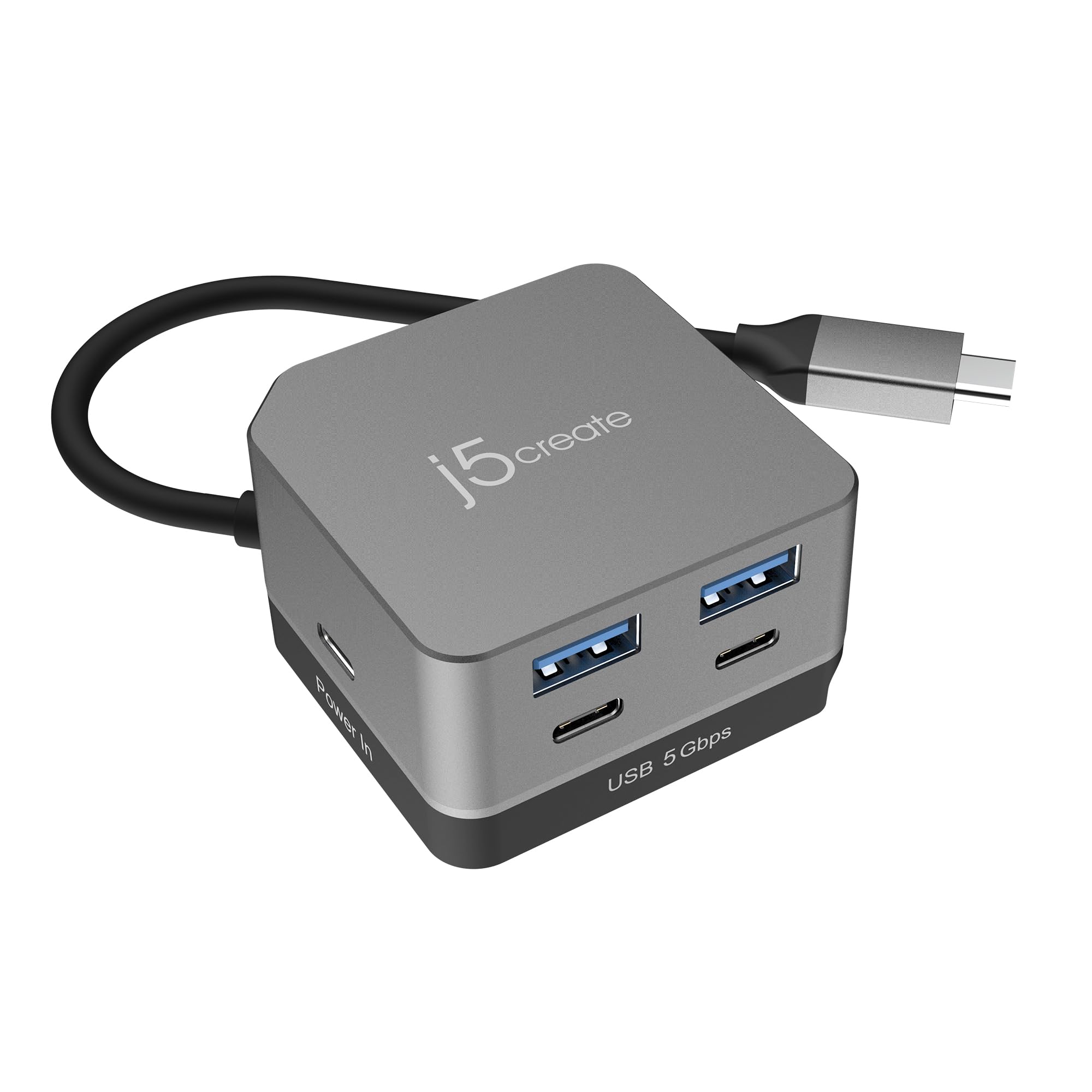 Amazon | j5create 「2025年10月新登場 最新規格 VGP2026 受賞」USB-C