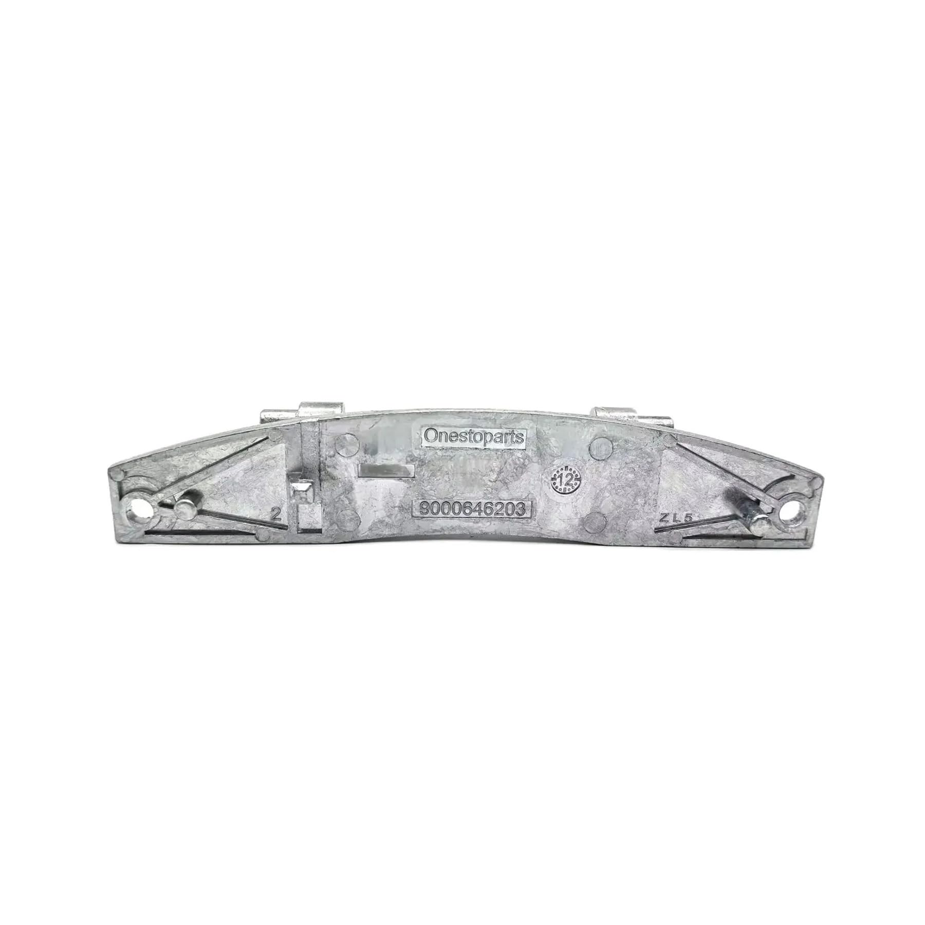 Zmtmyonpu One Color 00620835 Washer Door Hinge Fits，Compatible For Bosch，Neff，Siemens，Washing Machine