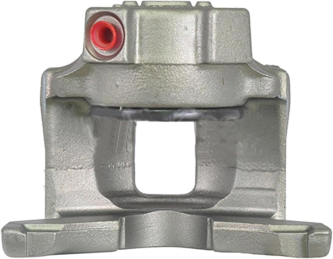2x Front Disc Brake Caliper Car Calipers For Ford Granada 1975-1980 For Ford Maverick 1974-1977 For Ford Mustang II 1974-1978 For Ford Pinto 1974-1980 For Lincoln Versailles 1977-1980
