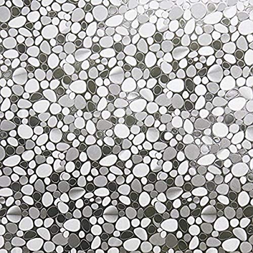 D-C-Fix F321-0001 Hope Static Window Film, Transparent #TOP15