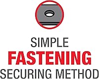 Vista 6 de Oatey 33923 28 Ga. Galvanized Hanger Strap, Bagged - 3/4-Inch x 10-Feet