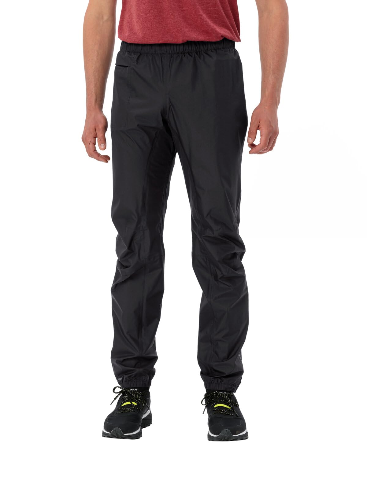 VAUDE Pantalón Unisex Adulto