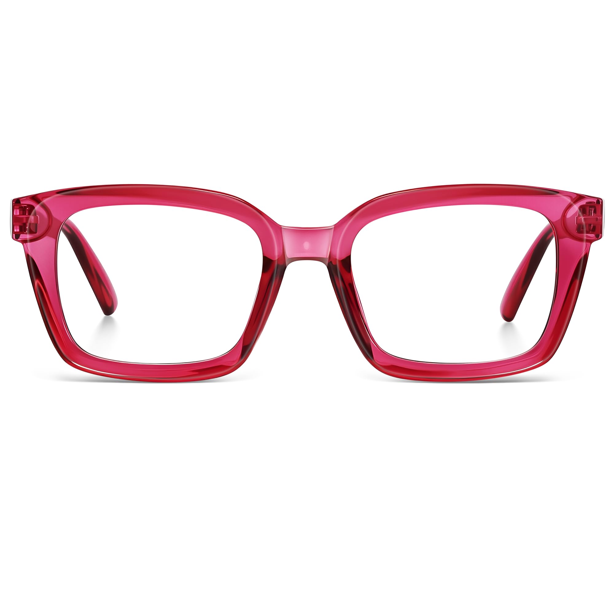 Photo 1 of XVXV Square Reading Glasses