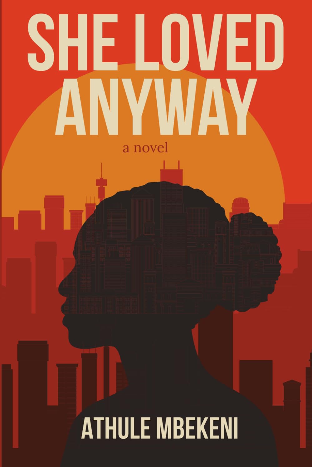 She Loved Anyway