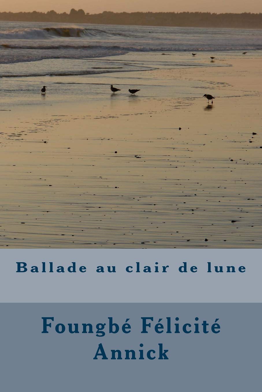 Ballade au clair de lune