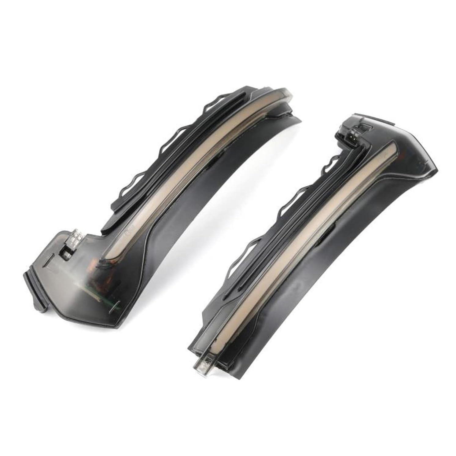 Intermitentes dinámicos de espejo para Audi A3 8V S3 RS3 luces LED 8