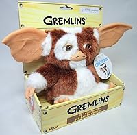 Vista 8 de Peluche de lujo Gremlins Gizmo