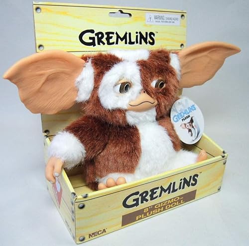 Miniatura 8 de Peluche de lujo Gremlins Gizmo
