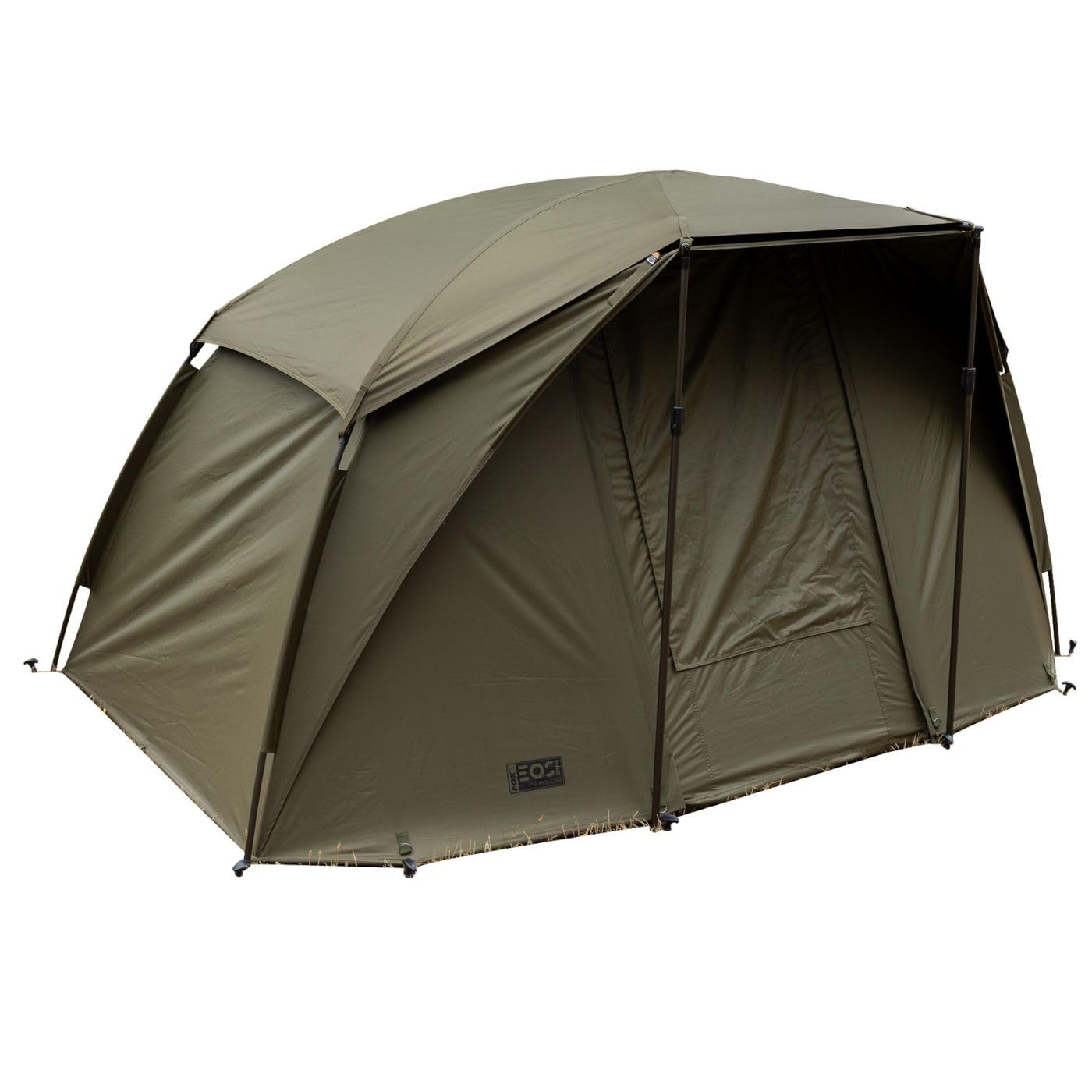Fox EOS Pro Bivvy 1 Person 270x205x150cm - Angelzelt, Karpfenzelt, Zelt