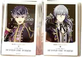 ムビナナ　ミニクリアカード　未開封 事後新商品]ミニクリアカードセット | 【公式】『劇場版アイド