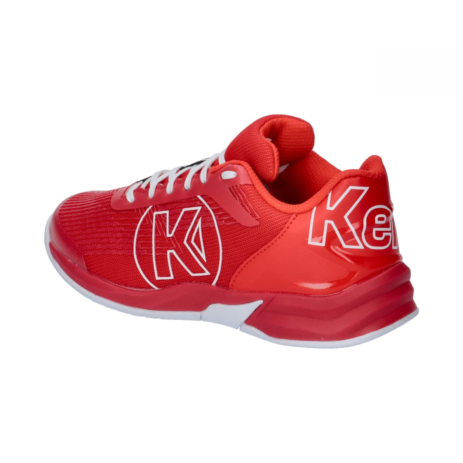 Kempa Kempa Attack Three 2.0 Zapatillas de Balonmano, Calzado deportivoUnisex Adulto