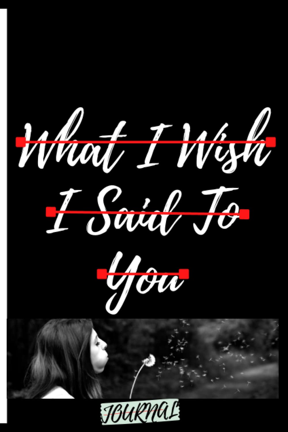 What I Wish I Said To You