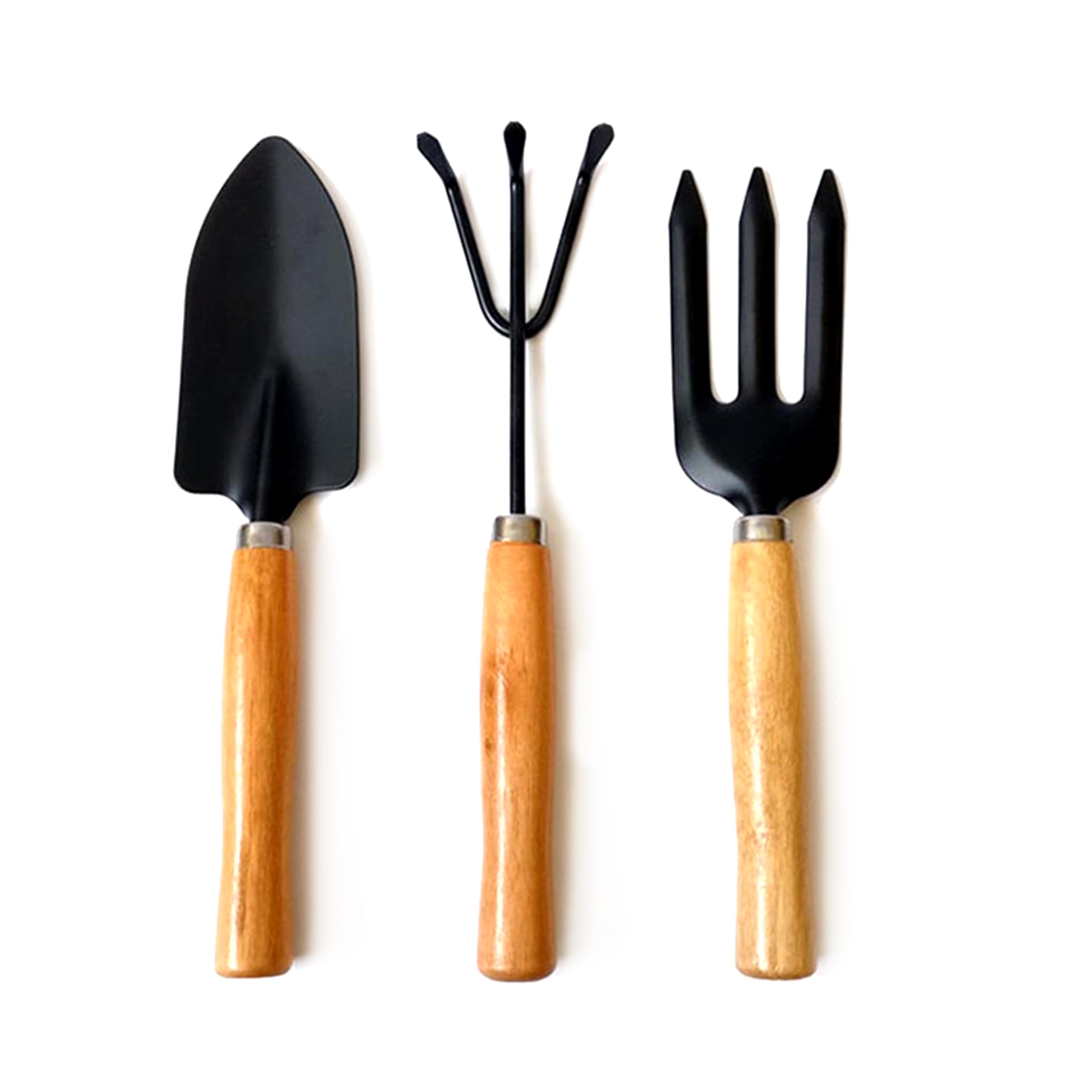 Robustt Transplanting Digging Weeding Planting Gardening Garden Tool Kits (Set of 3 X 2) (B0D9KLK364) Amazon Price History, Amazon Price Tracker