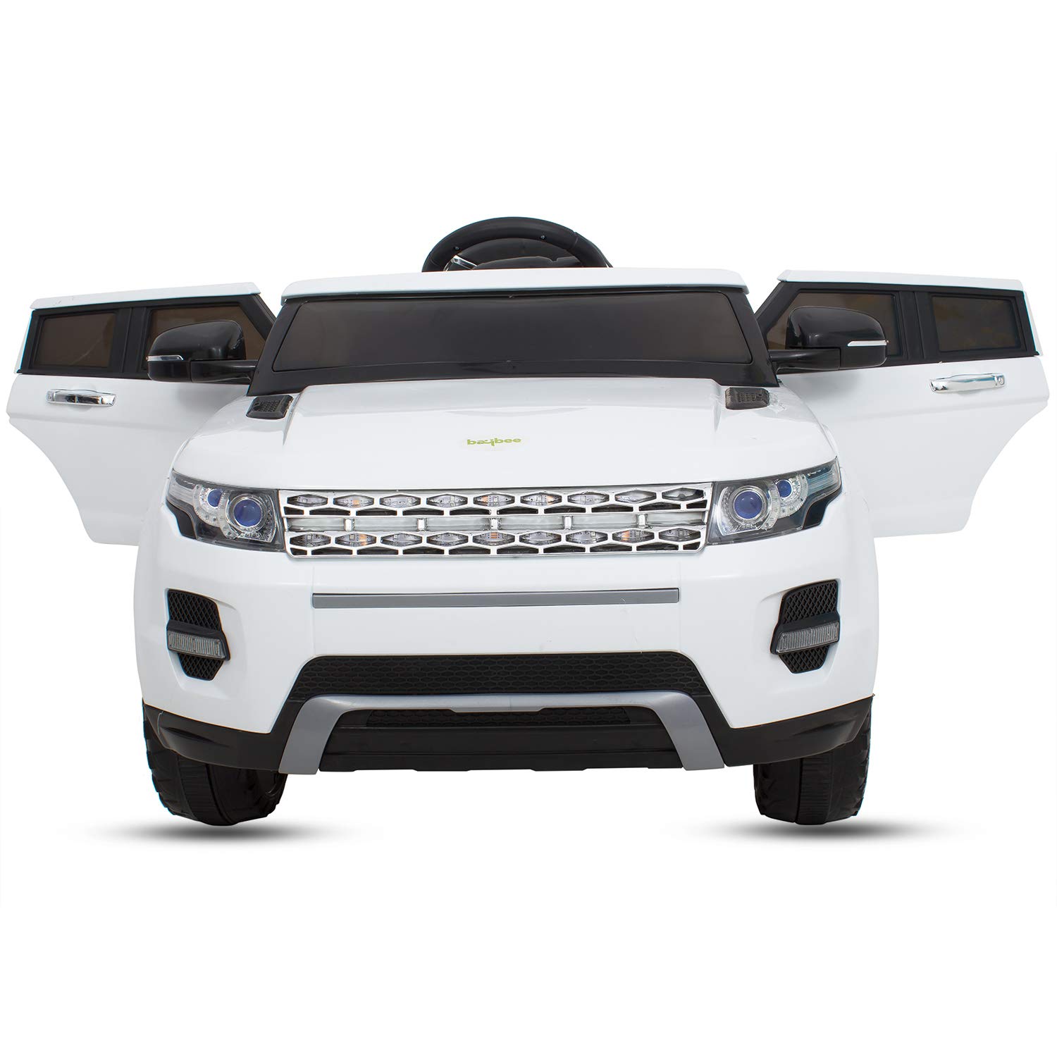 Baybee Range Rover Battery Operated Ride On Car For Kids