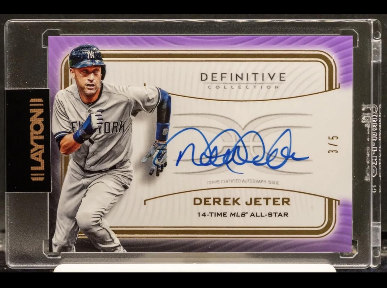 Amazon.com: Baseball Sports Mystery Pack | 25 Cards | 1x Autograph/Relic