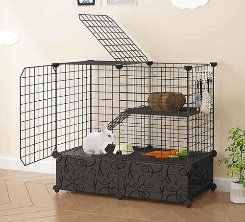 Catonlifer  P[W ETM P[W  Q[W 엿̎|̂߂̃[[tĂETM̃P[W̉ƒ̑傫ړ\ ȃybgP[W |ȒP ړ֗ LX^[t X`[ Eh~ ybgpi (75*37*55