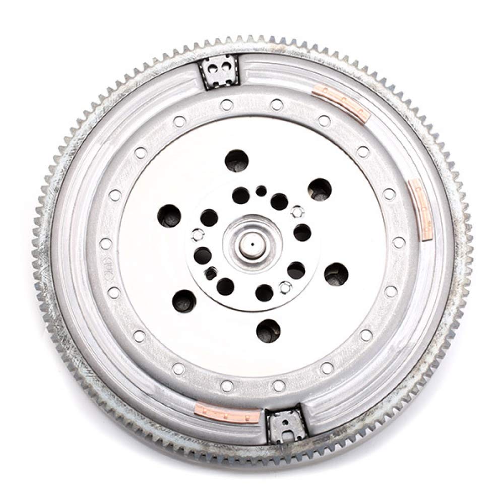 LuK Kit frizione 600023000 Compatibile con: BMW 1, 1, 1 Cabriolet, 1 Coupe, 3, 3 Touring, X1