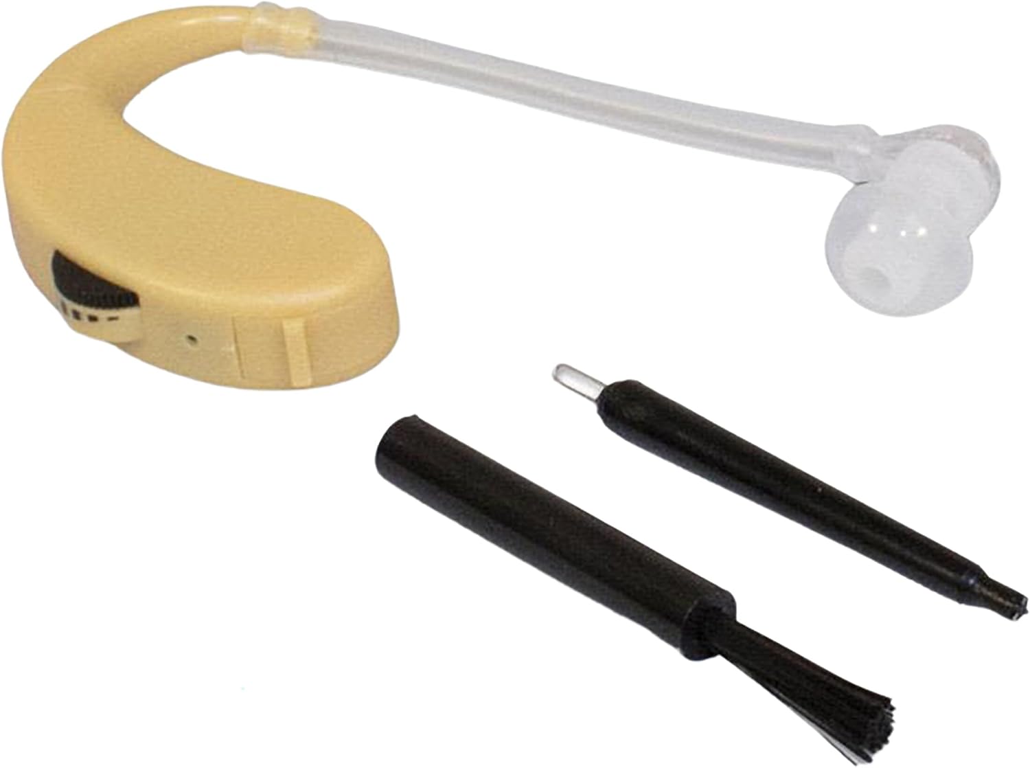 Walker's Game Ear GSMUE1001 UE1001 Ultra Ear Hearing Enhancer (Single)