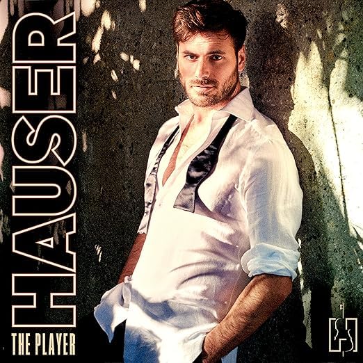 Hauser - The Player