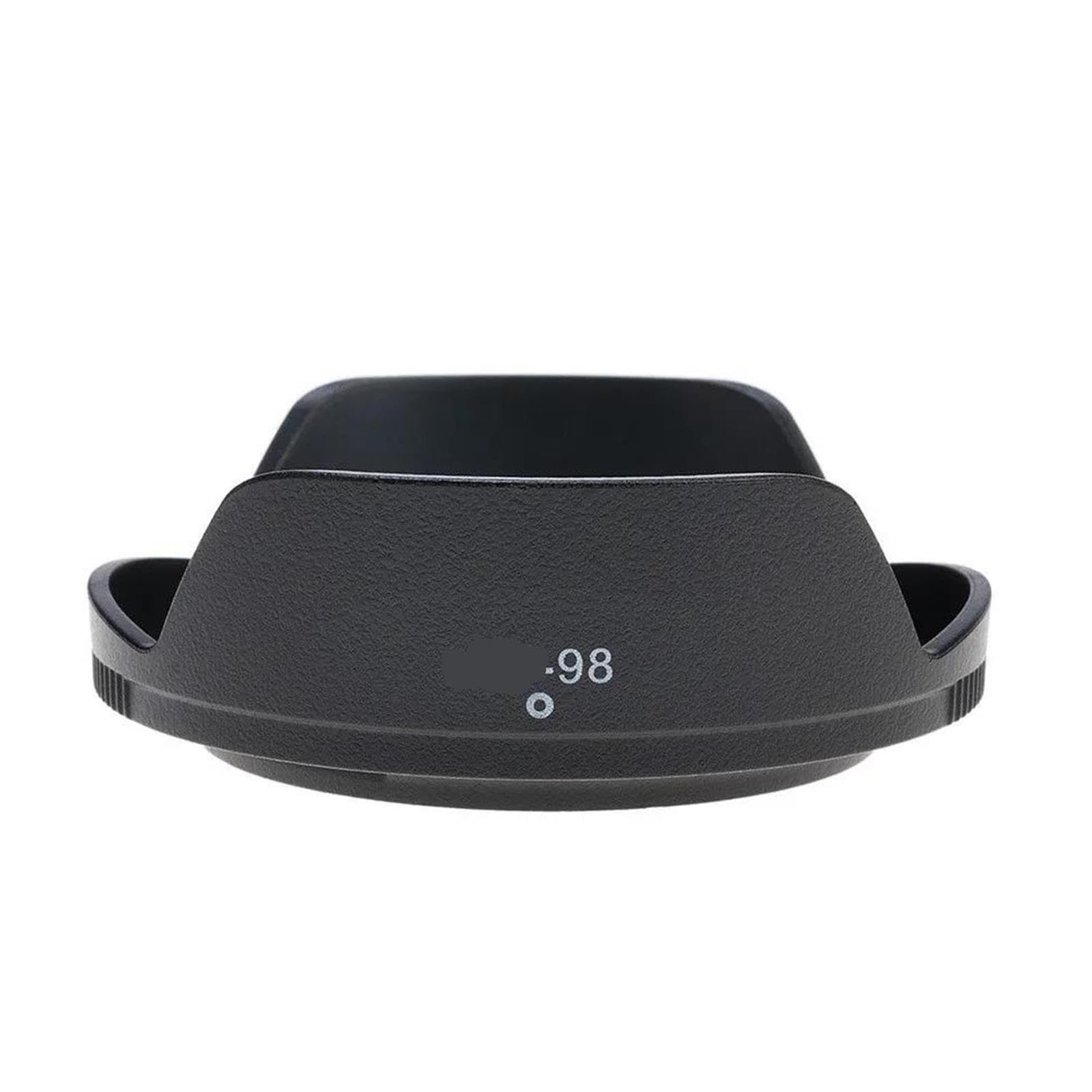 Parasol for Lente HB98, Compatible con Nikon, Lentes Z 24-50mm F / 4-6,3,24-50 F4-6.3 FX Z7 Z6, reemplaza HB-98