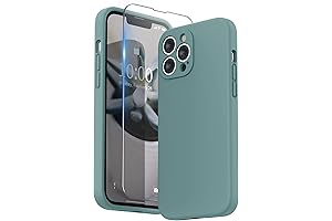SURPHY iPhone 13 Pro Max Cactus Case