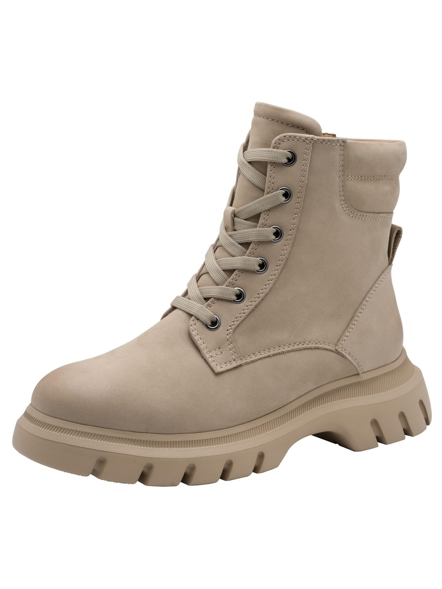 Marco Tozzi Women's 2-26245-45 Ankle Boots, taupe, 8.5 UK