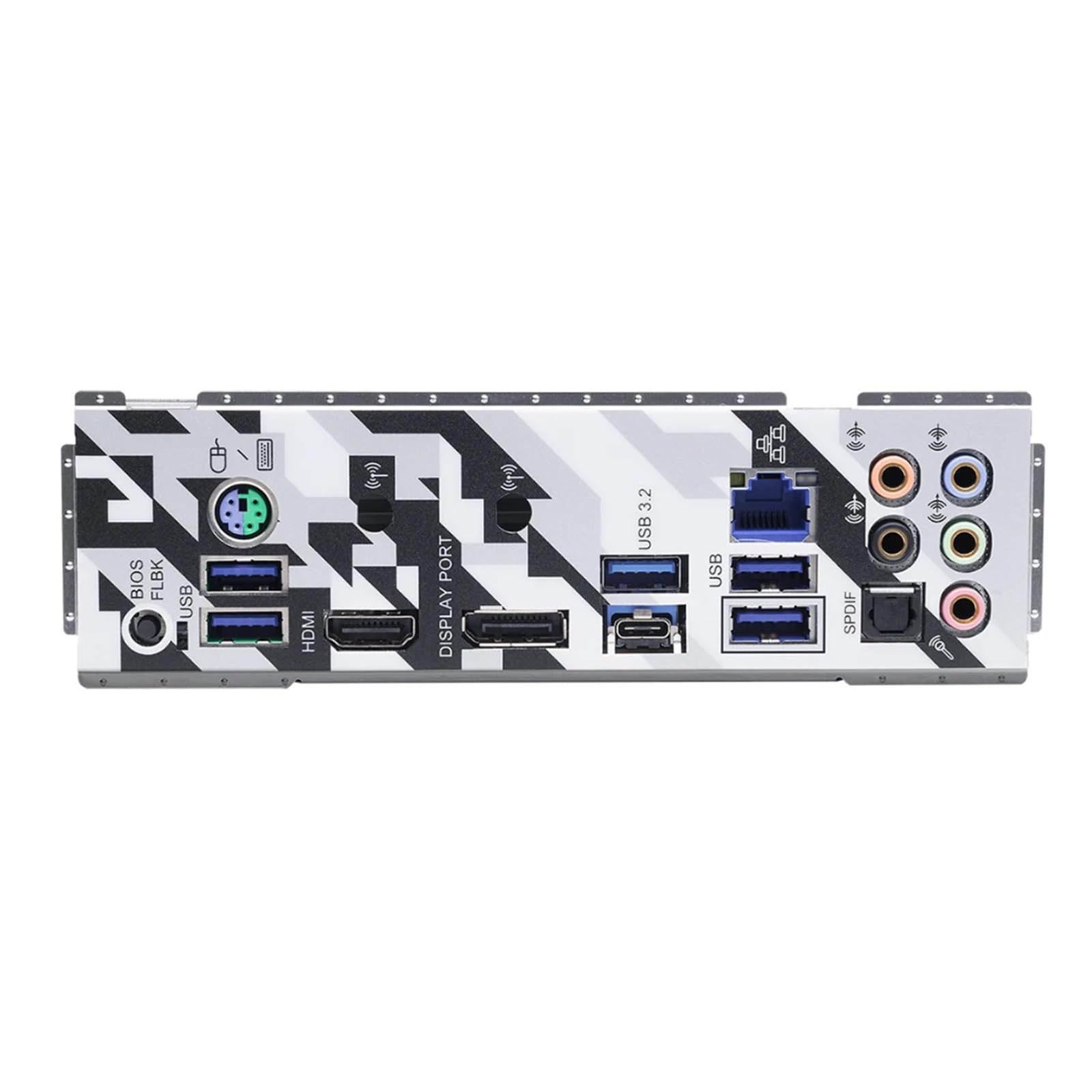 Amazon | ZXKLXYY コンピューターマザーボード ASRock Z690 Steel