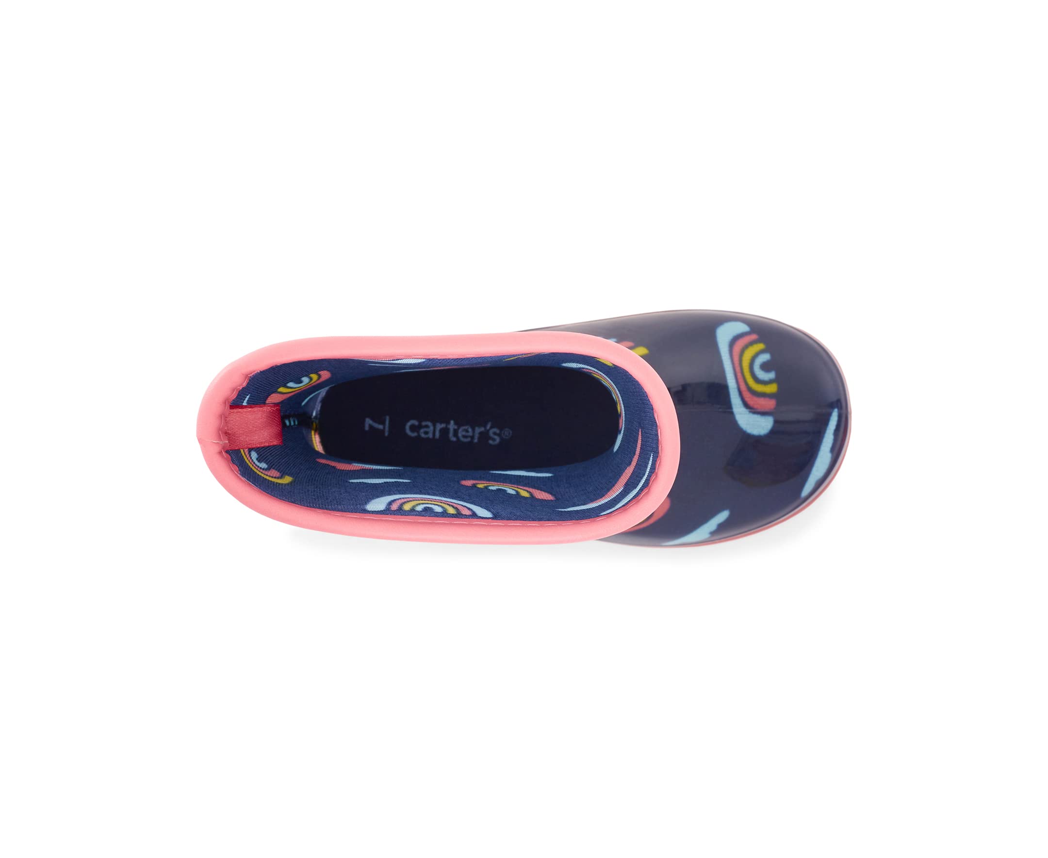 Carter's Sherry Stivali in gommaBambine e ragazze