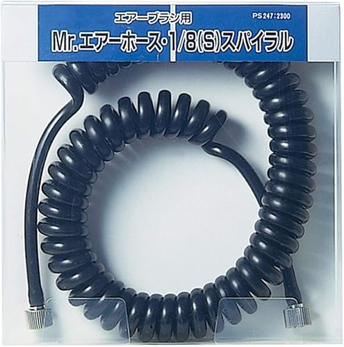 GSI Creos espiral manguera de aire 18S