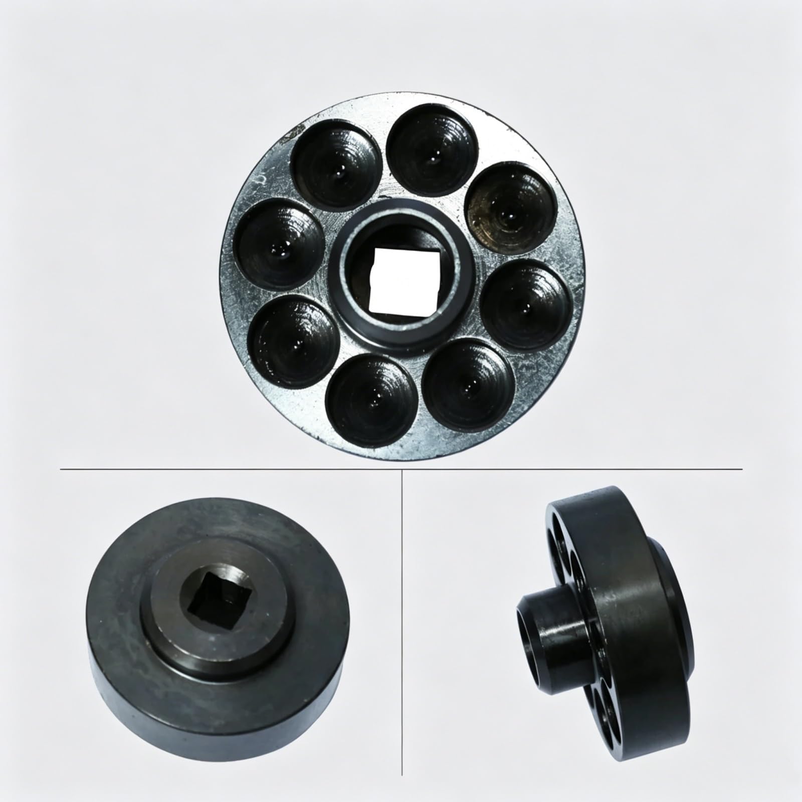 Kit Di Attrezzi Per Il Bloccaggio Della Fasatura Dell'albero A Camme Compatibile Con Alfa Per Romeo 2.9 1860815000 2024000090 202410000 Kit Messa Fase Motore