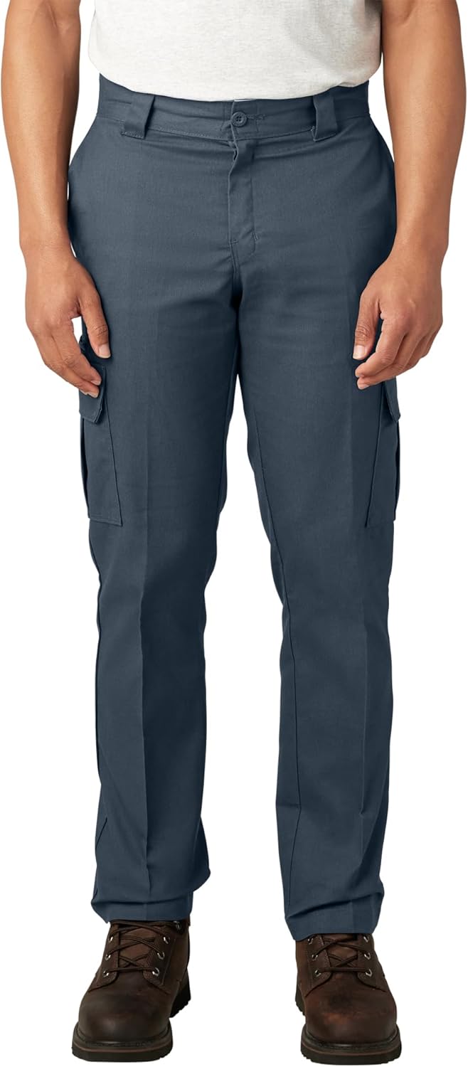 Dickies Men's Flex Regular Fit Cargo Pants