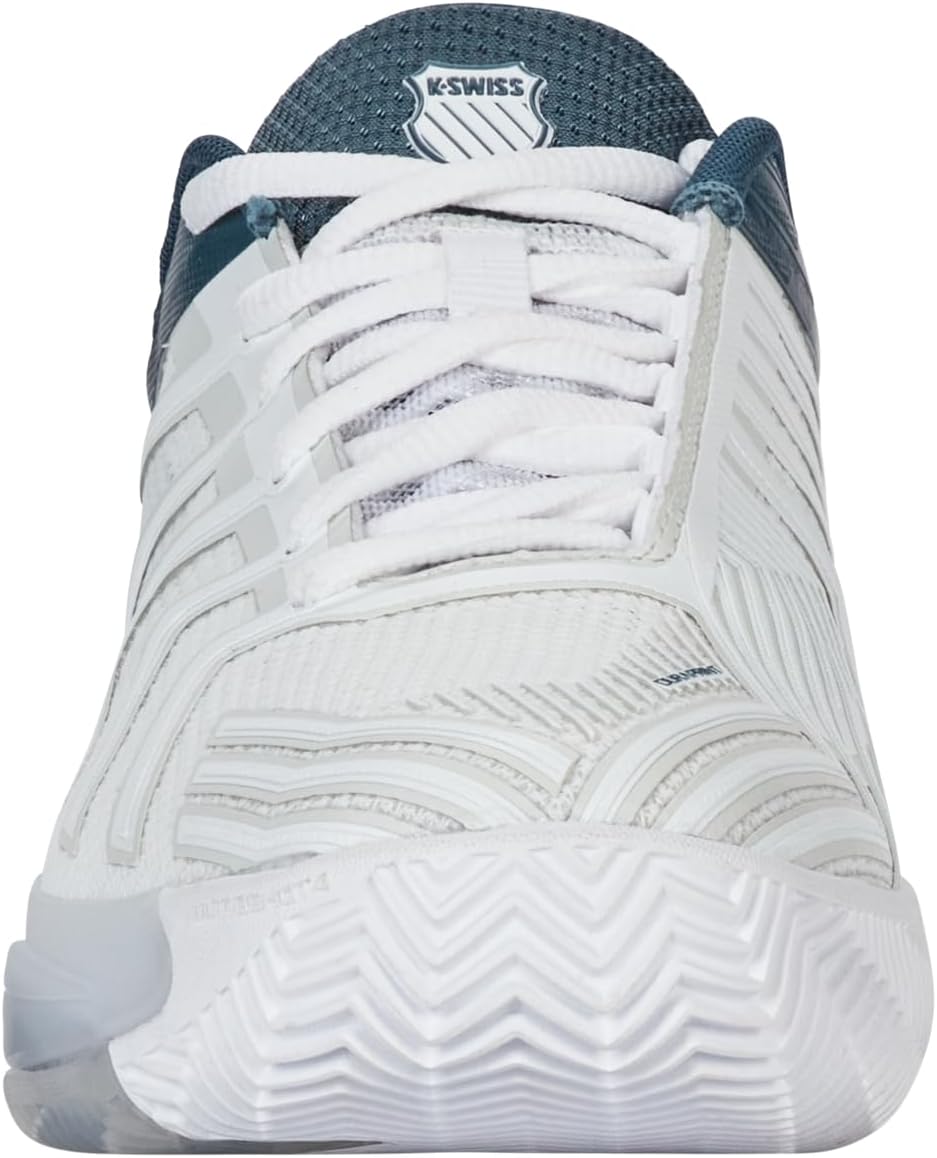K-Swiss Mens Ks04438129wg